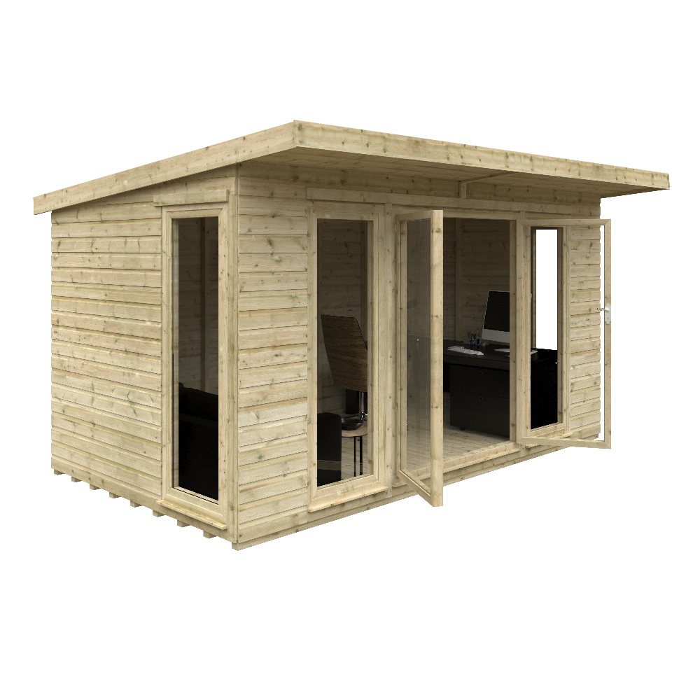 14x8 Garden Studio