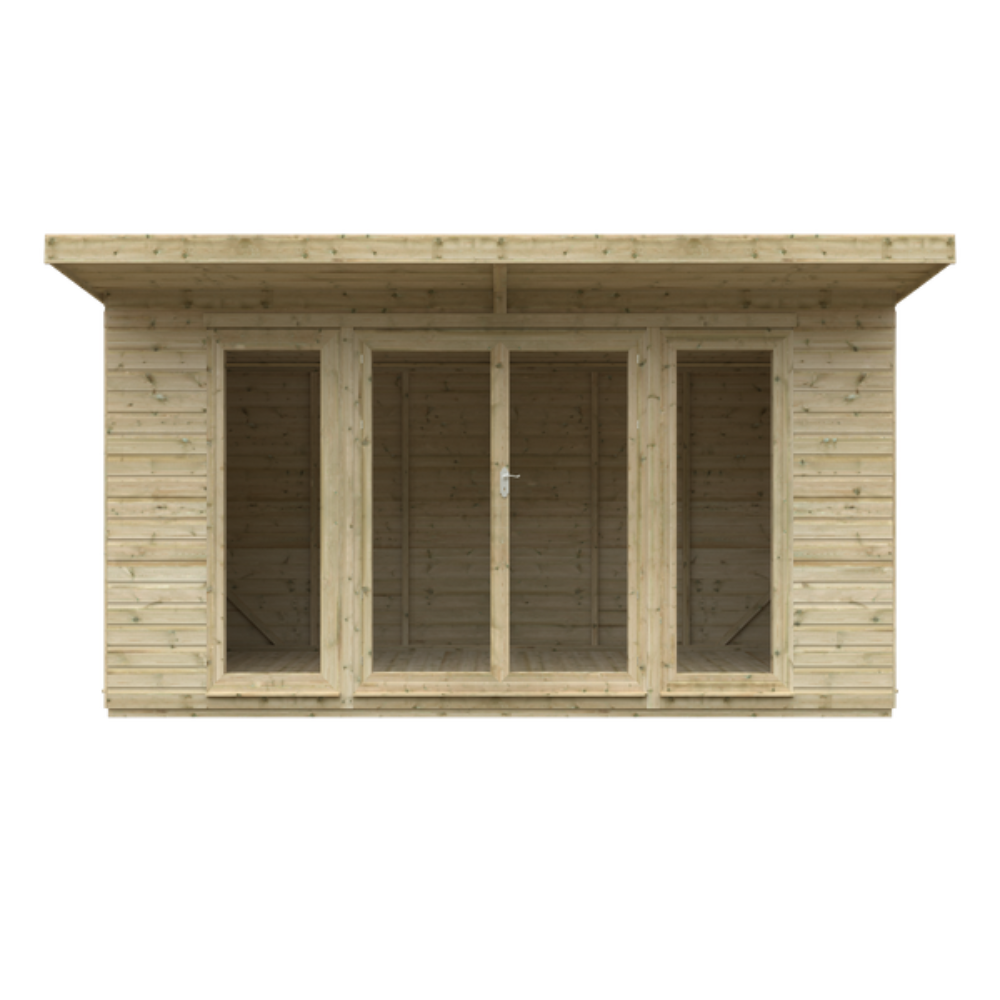 14x8 Garden Studio