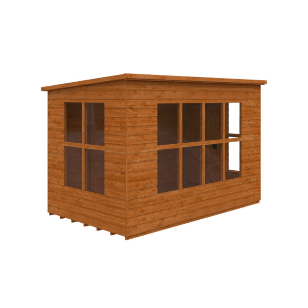 10x6 Penthouse OPT A