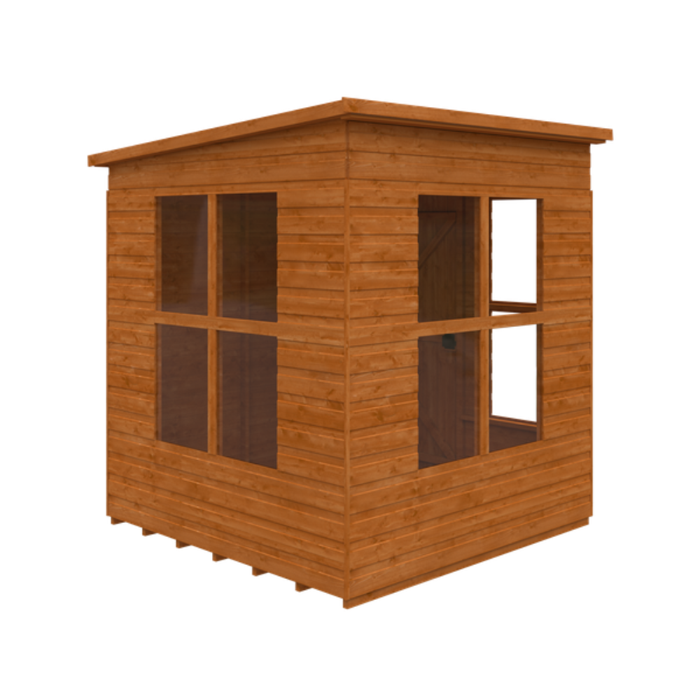 6x6 Penthouse OPT A