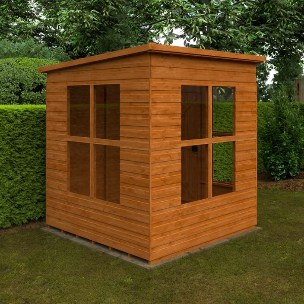 6x6 Penthouse OPT A