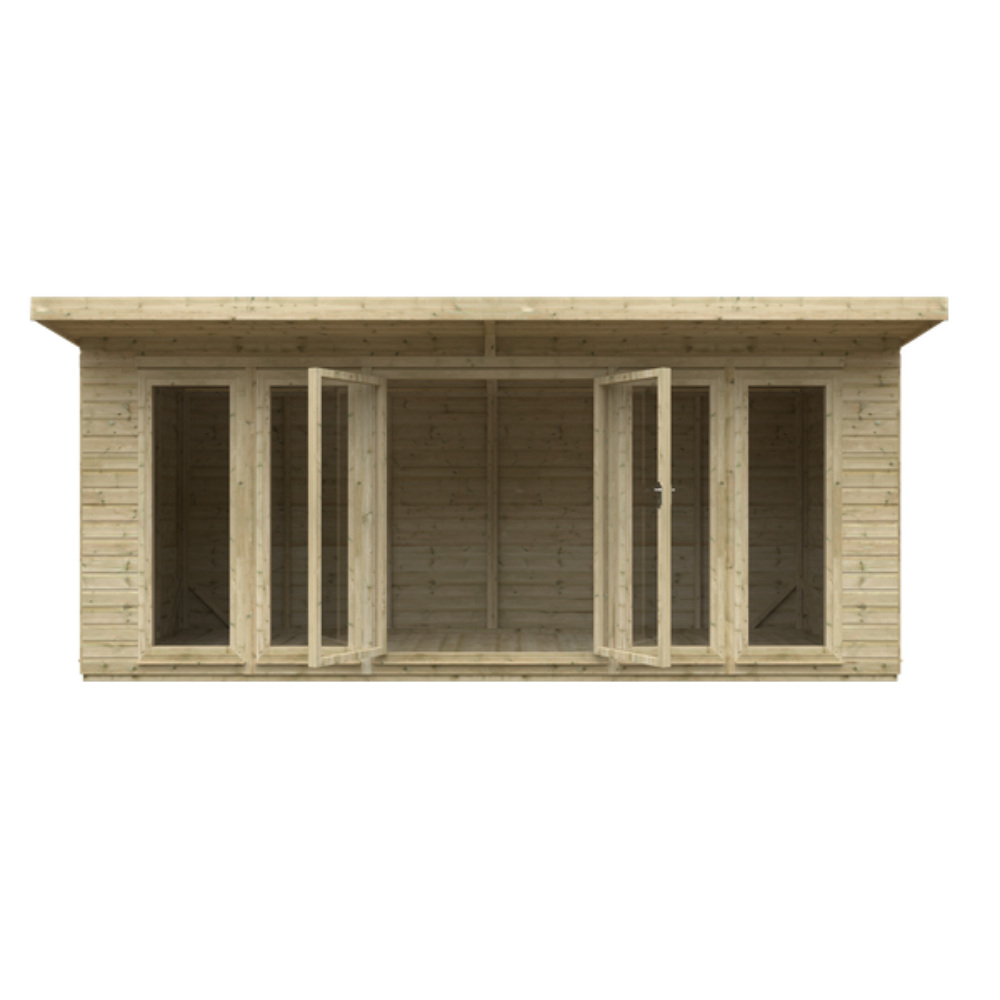 18x8 Garden Studio