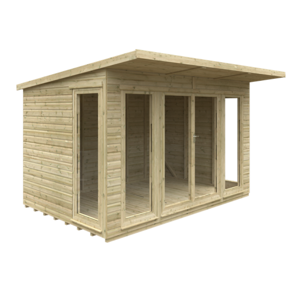 20x8 Garden Studio