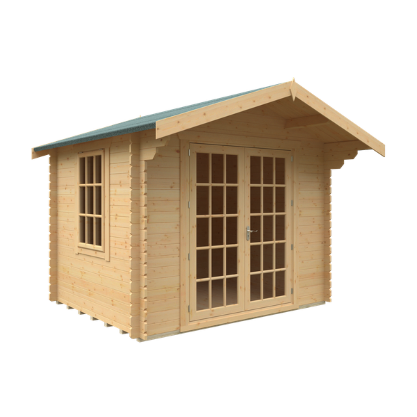 8x10 Lotherton | 44mm