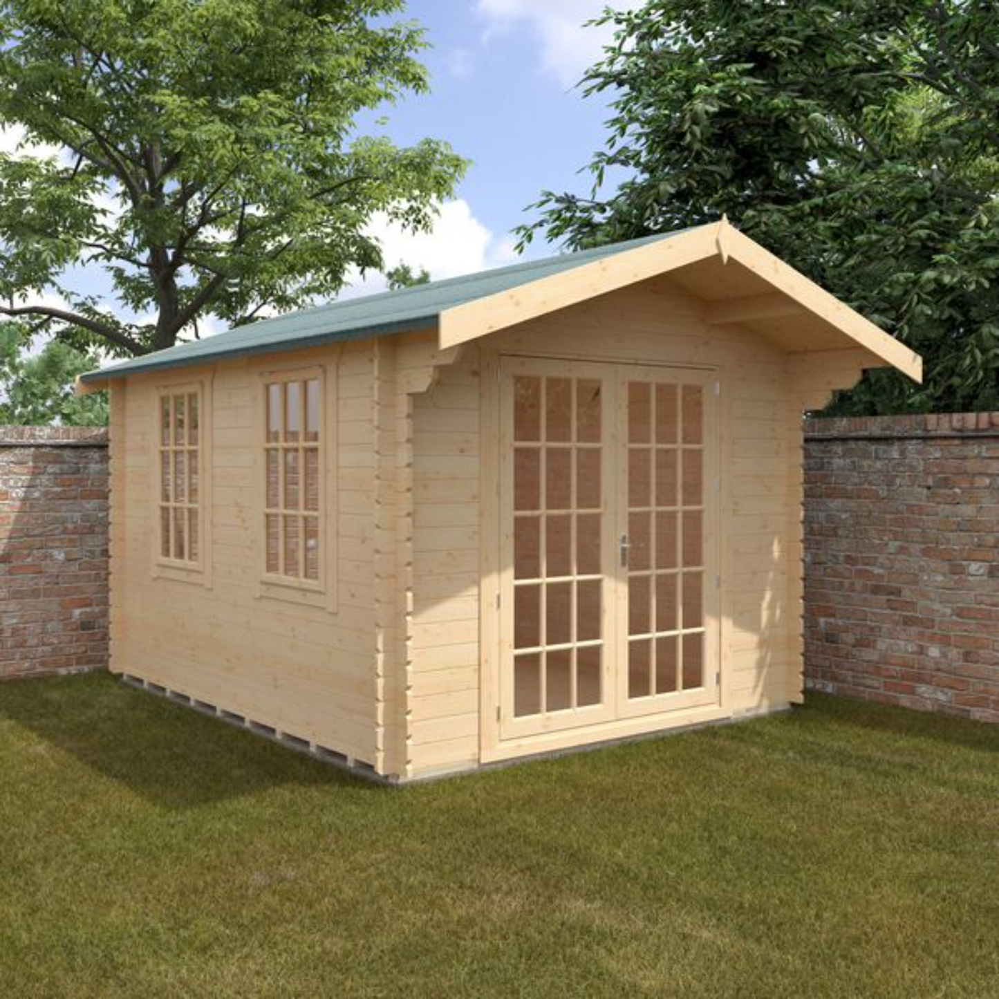 12x10 Lotherton | 44mm