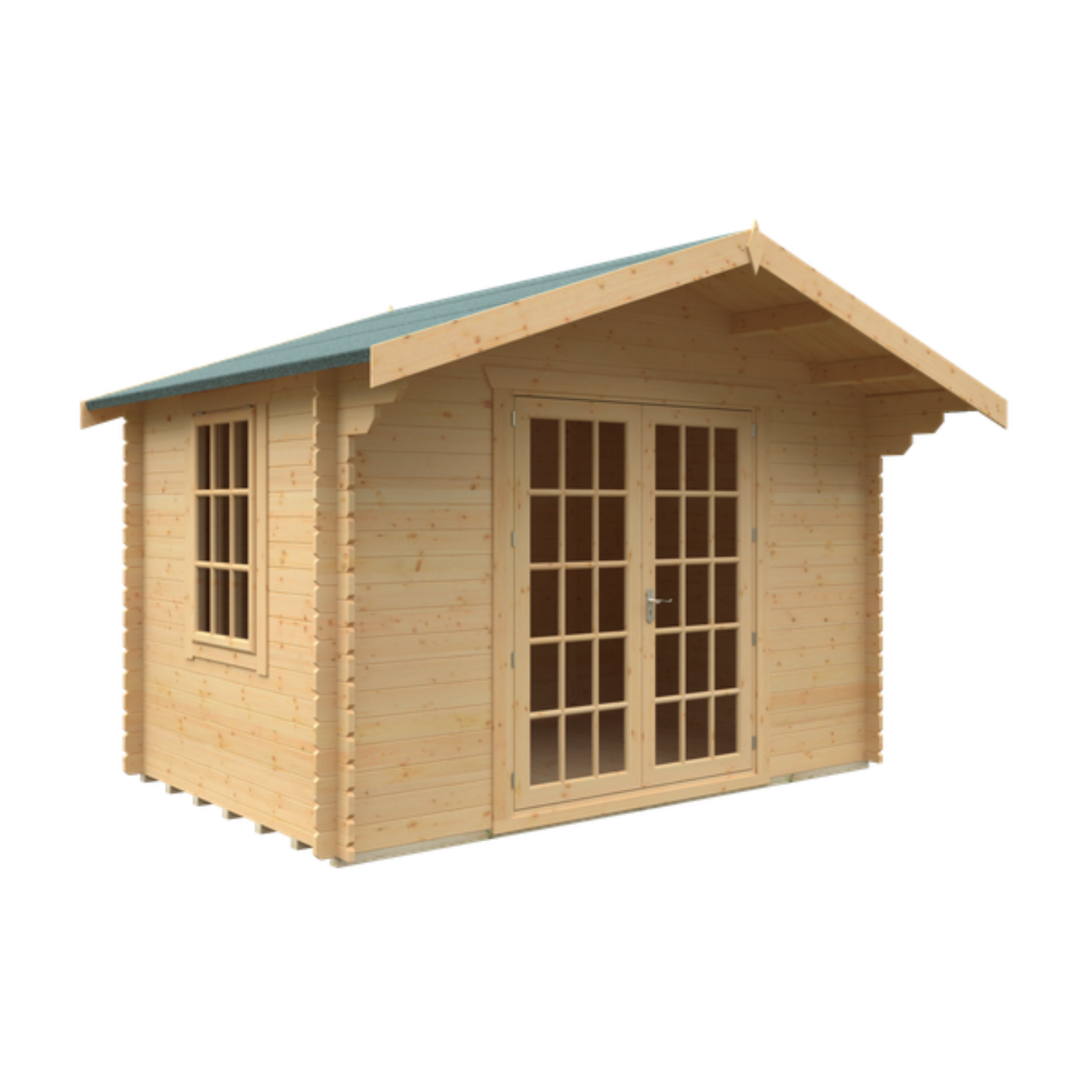 8x12 Lotherton | 44mm