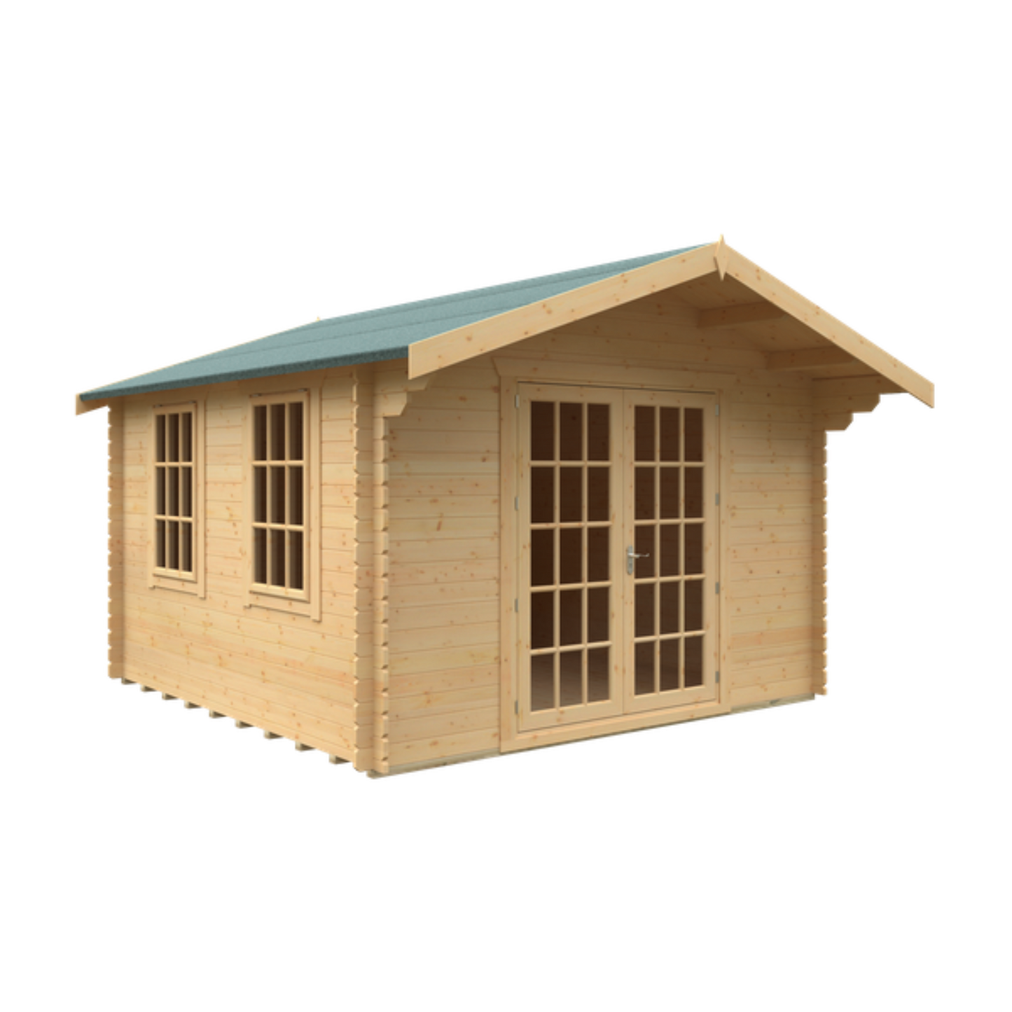 12x12 Lotherton | 44mm