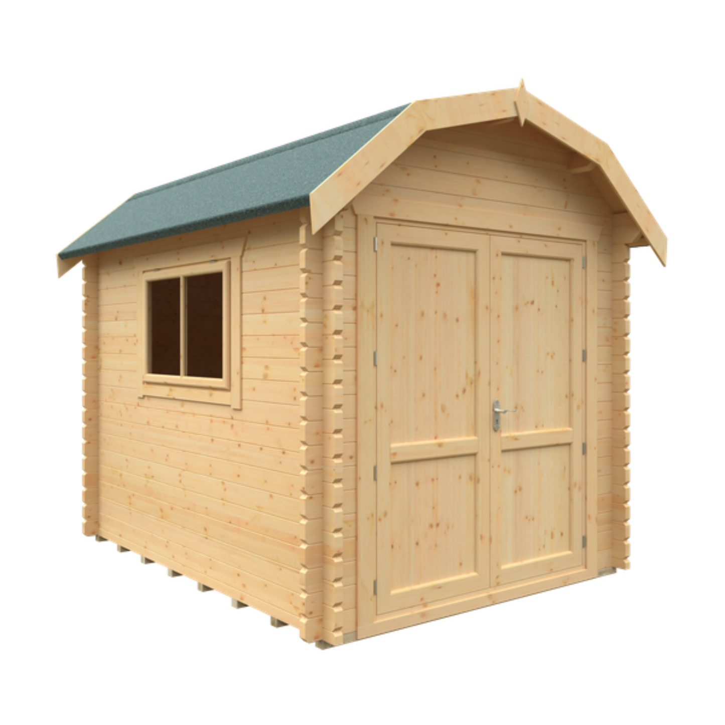 10x8 Aldford Barn | 28mm