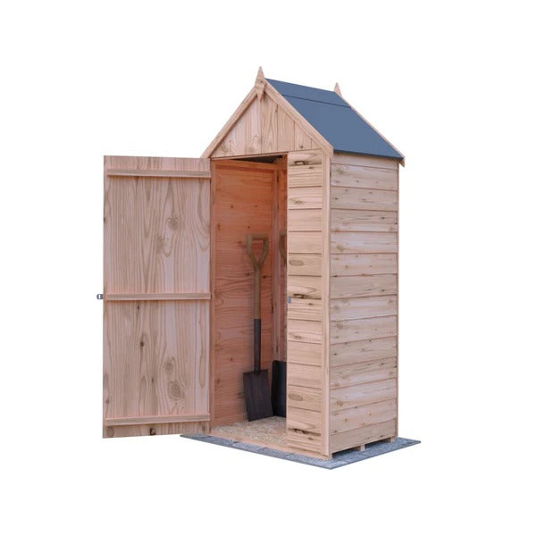 Shire Tool Store Overlap 3x2