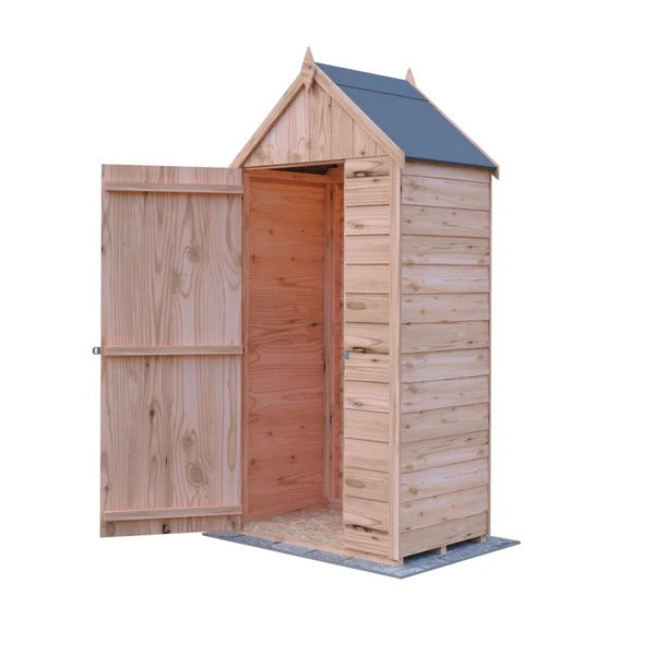Shire Tool Store Overlap 3x2