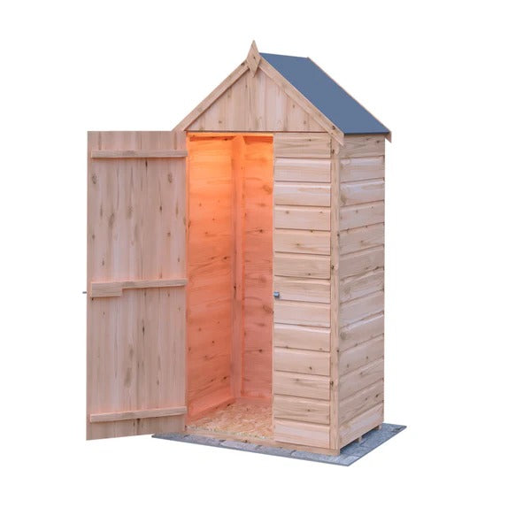 Shire Handy Store 3x2 Shiplap
