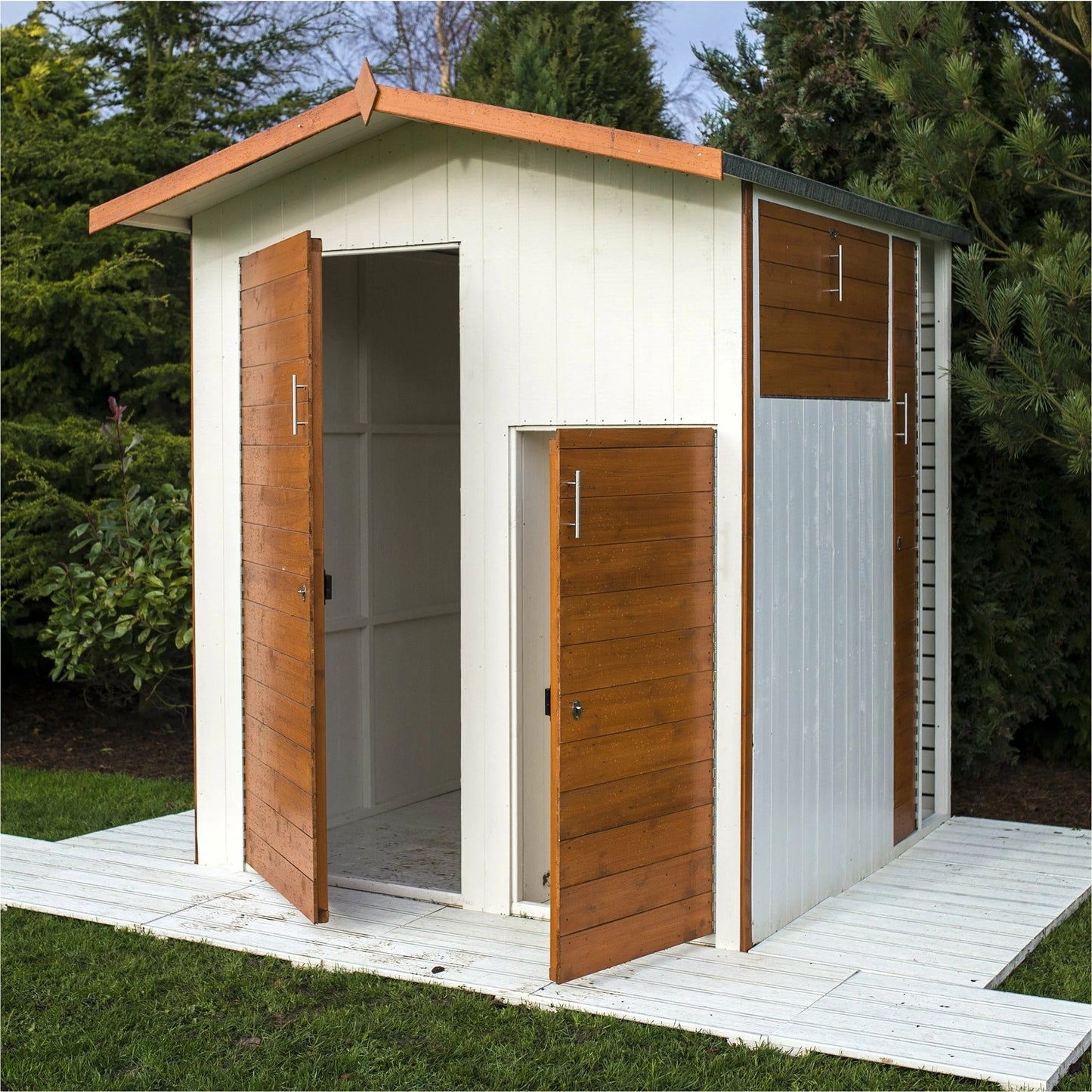 Shire Multi Store 6x6