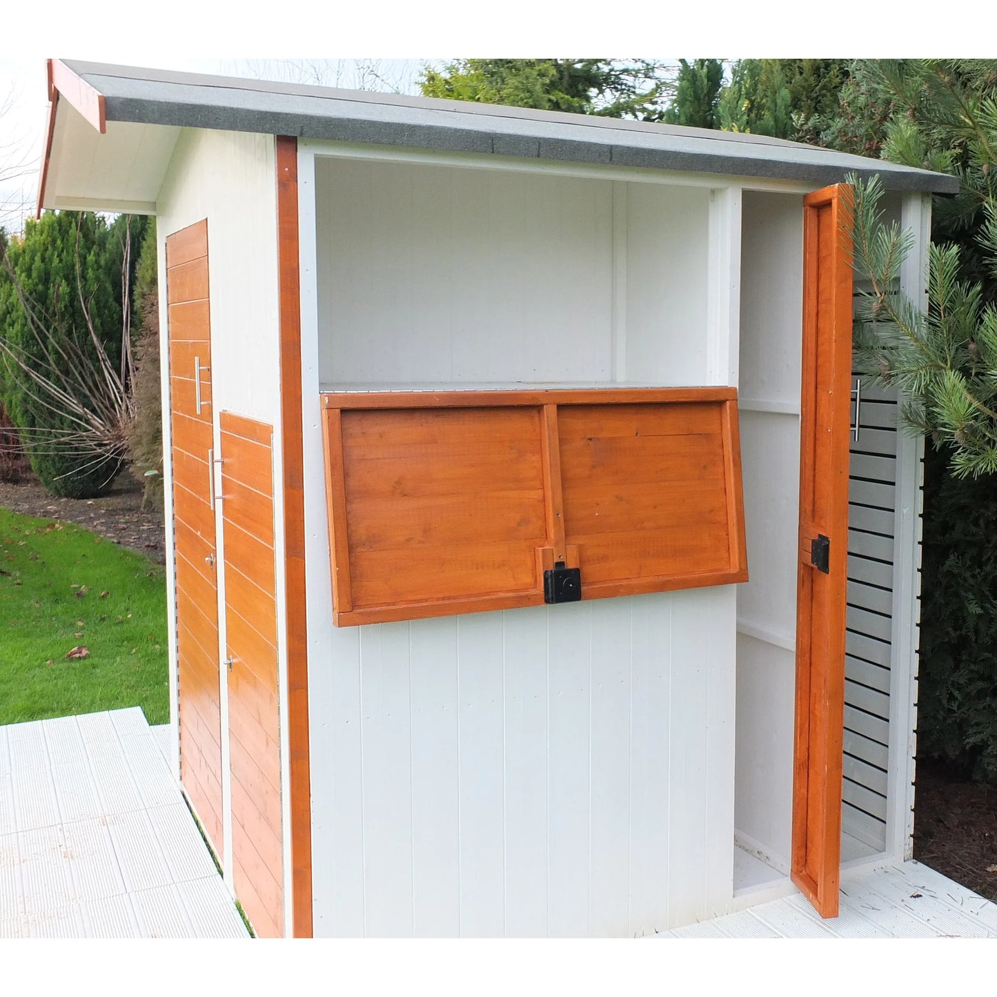 Shire Multi Store 6x6