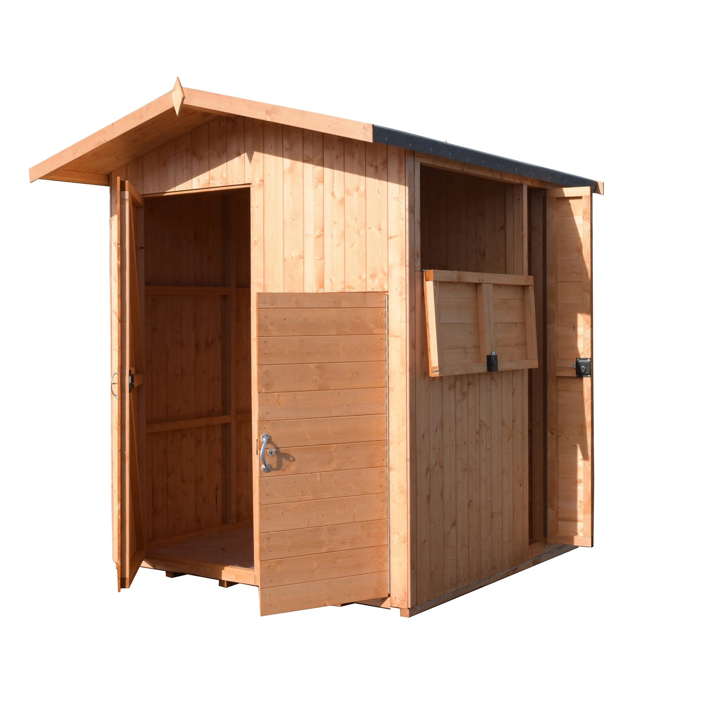 Shire Multi Store 6x6