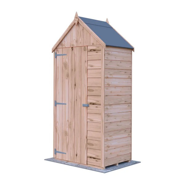 Shire Tool Store Overlap 3x2