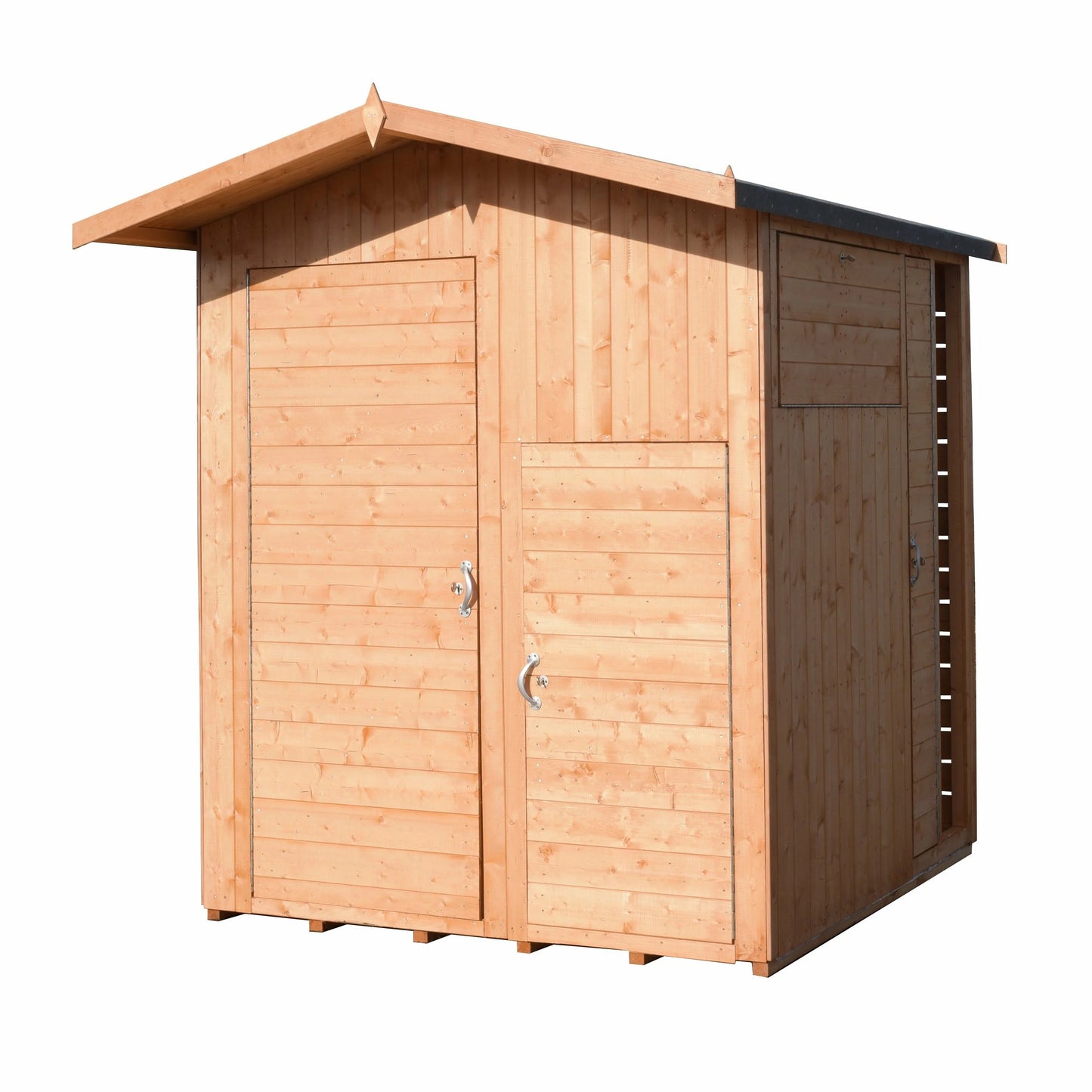 Shire Multi Store 6x6