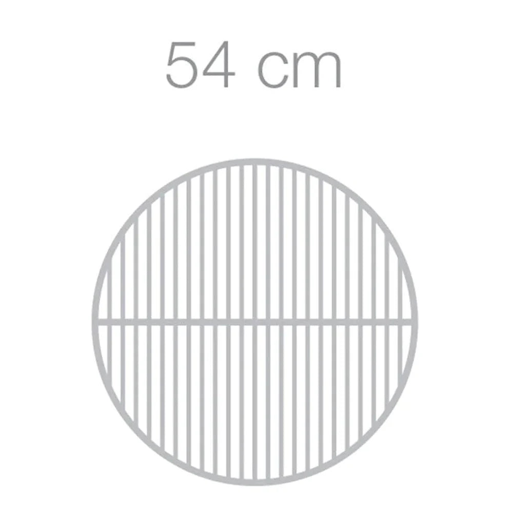 Martinsen 1800 Kettle Barbecue – Large Stainless Steel Charcoal BBQ