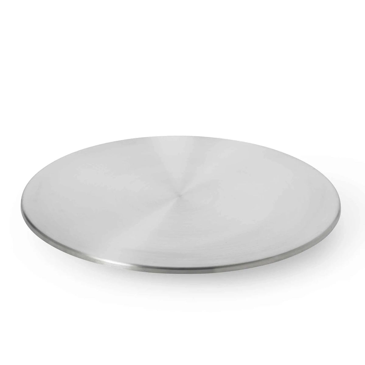 Martinsen 9000/9100 Stainless-Steel Fire Pit Lid