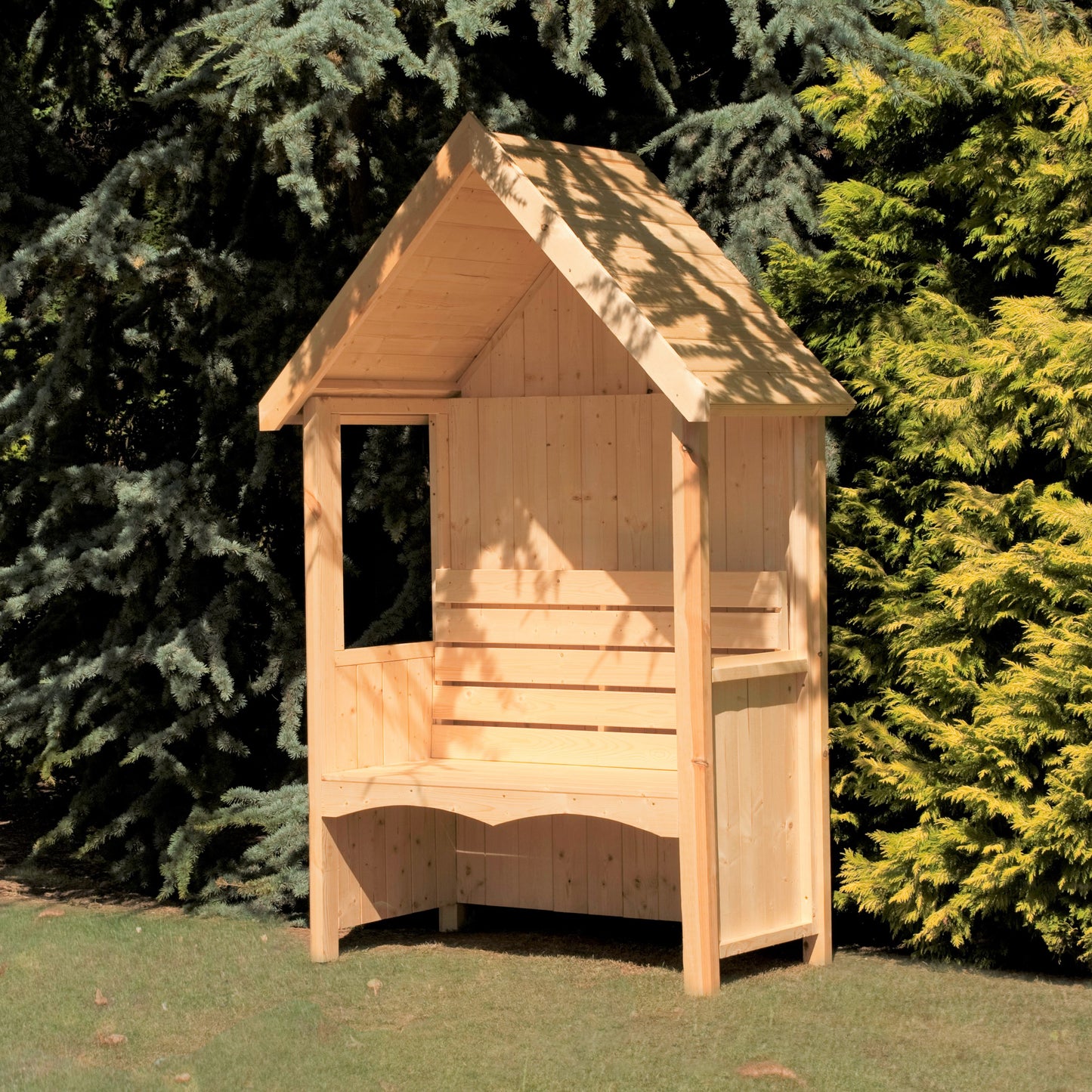 Shire Forget Me Not Pressure treated