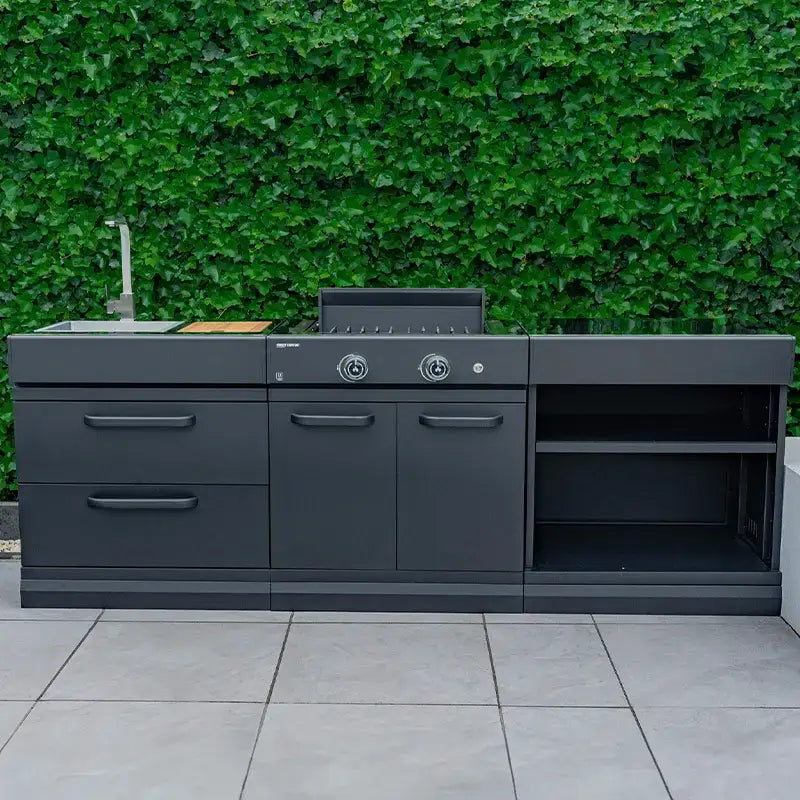 GRLLR Connect® Sink Unit