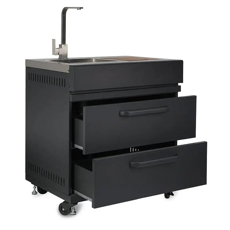 GRLLR Connect® Sink Unit