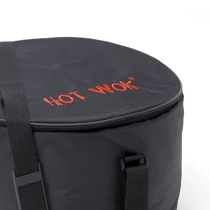 HOT WOK Storage Bag – Compatible with ORIGINAL & PRO Gas Stoves