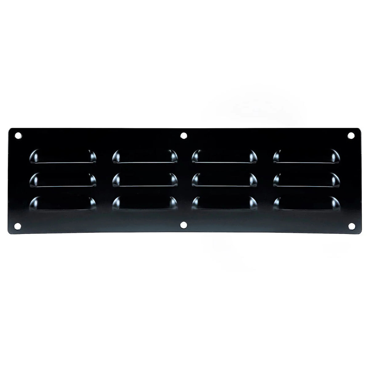 Sunstone Black Series Small Outdoor Kitchen Ventilation Frame