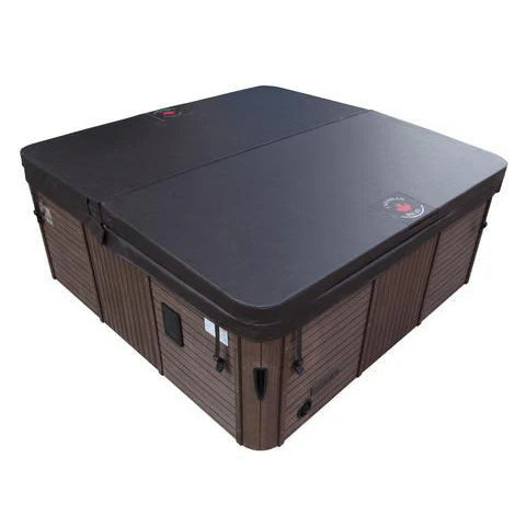 Thunder Bay 44-Jet 6-Person Hot Tub