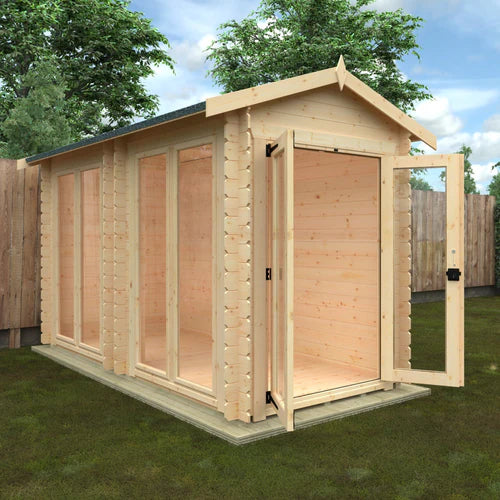 12x6 Beaumont | Flex 19mm