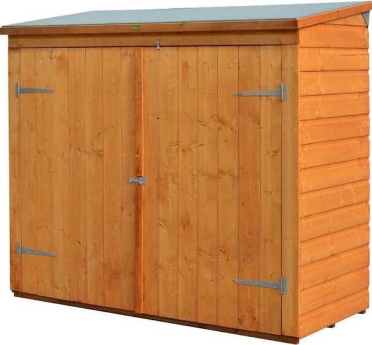 Shire Multi Store 6x6