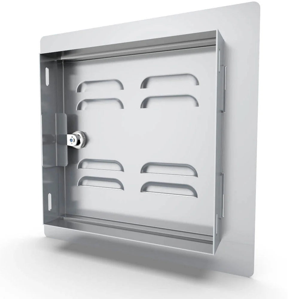 Sunstone 12″ x 12″ Vented Utility Access Door