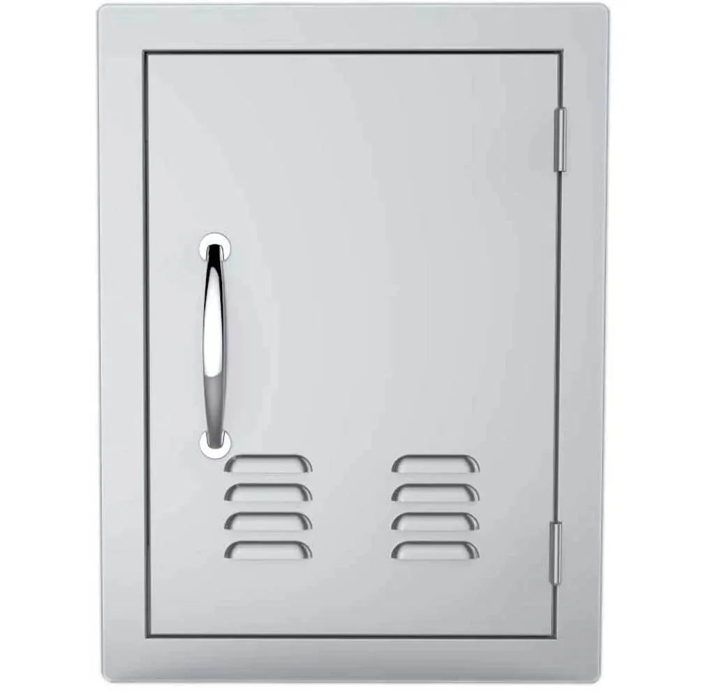 Sunstone 14″ x 20″ Vertical Vented Access Door