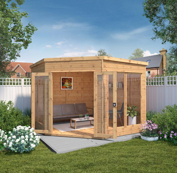 Summerhouses