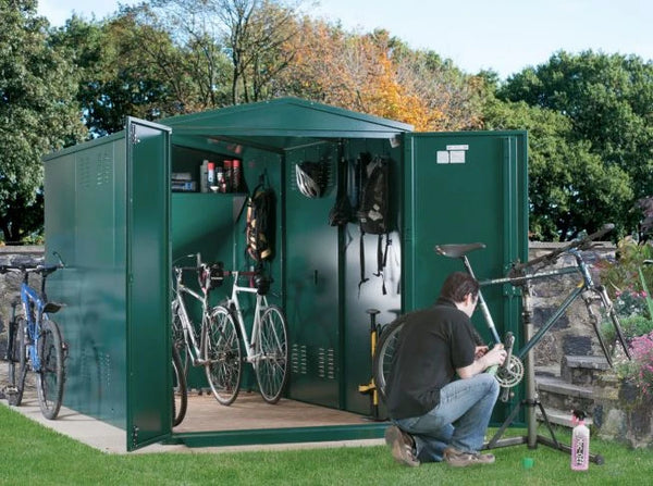 Sheds & Storage