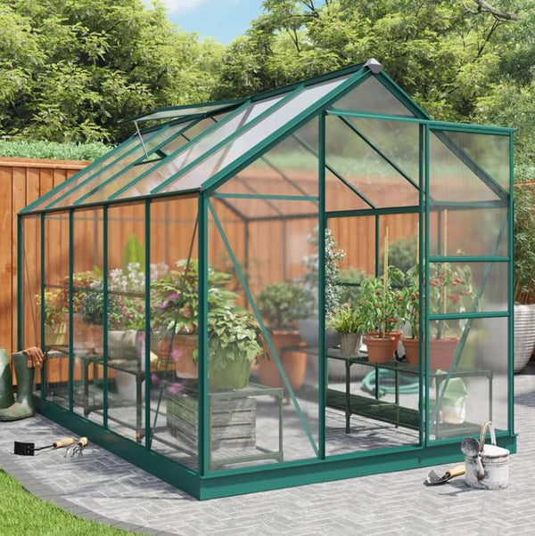 Greenhouses