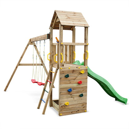Shire Sky High Hideout (Flappi)