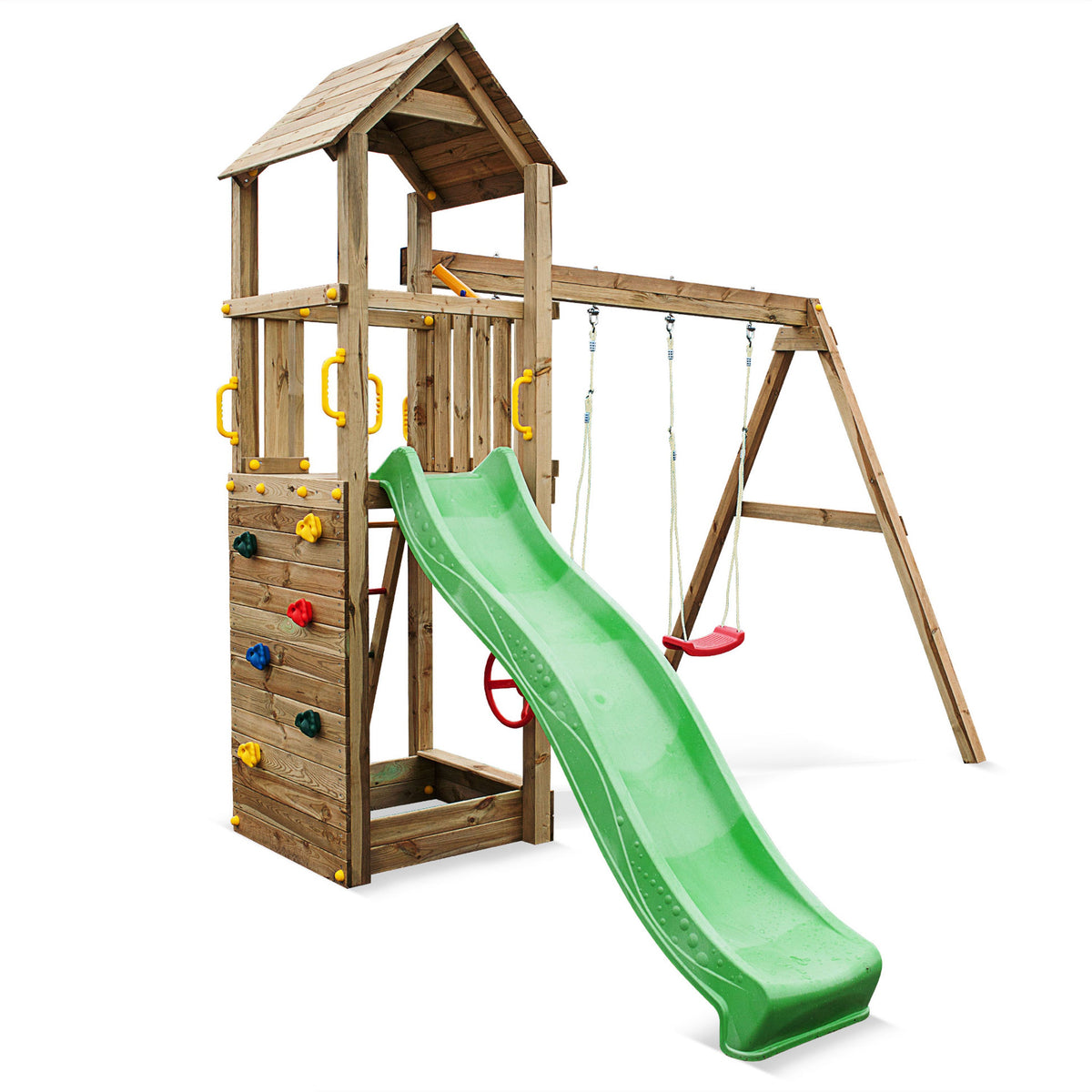 Shire Sky High Hideout (Flappi)
