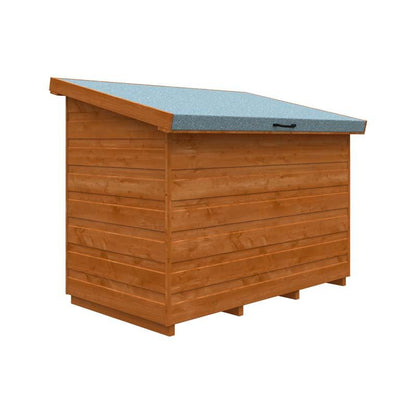 4x2.3 Tool Chest | Express