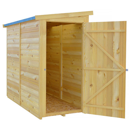 Shire Overlap 6x3 SD Value Pent