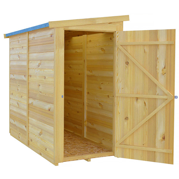 Shire Overlap 6x3 SD Value Pent