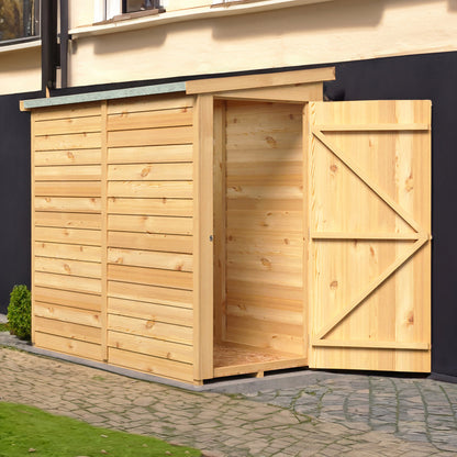 Shire Overlap 6x3 SD Value Pent