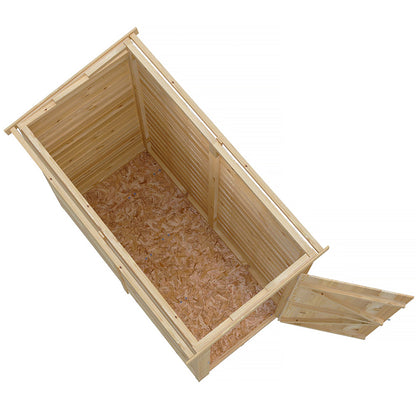 Shire Overlap 6x3 SD Value Pent