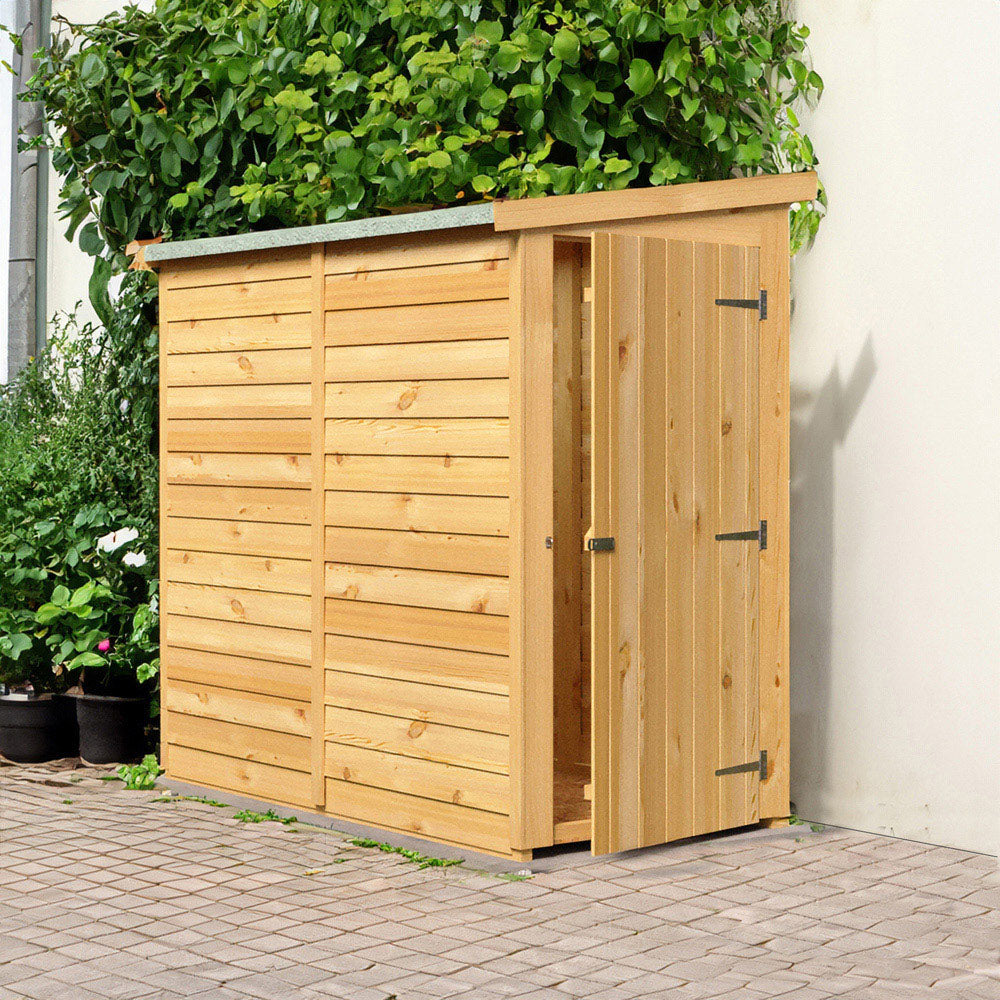 Shire Overlap 6x3 SD Value Pent