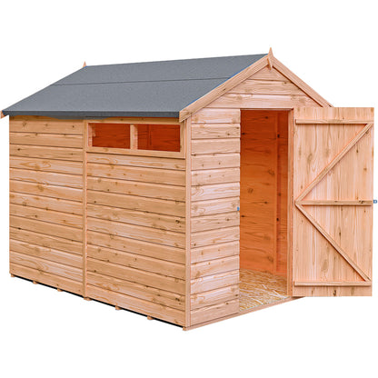 Shire Sherburn 8x6 SD