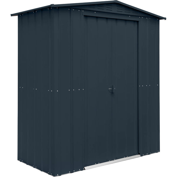 Mercia 6 x 3 Globel Apex - Grey