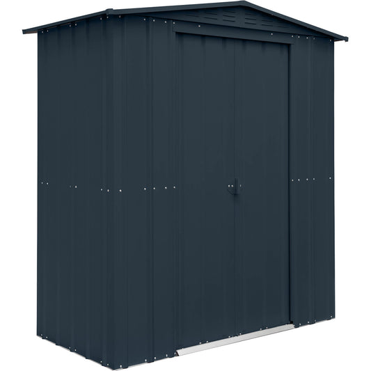 Mercia 8 x 3 Globel Apex - Grey