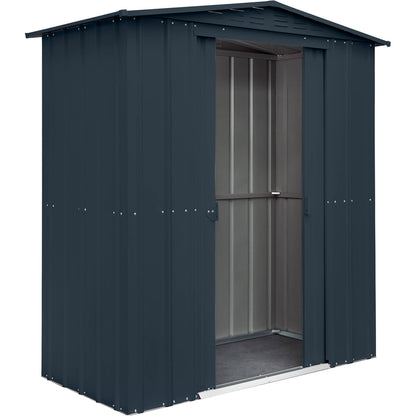 Mercia 8 x 3 Globel Apex - Grey