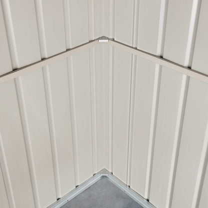 Mercia 8 x 3 Globel Apex - Grey