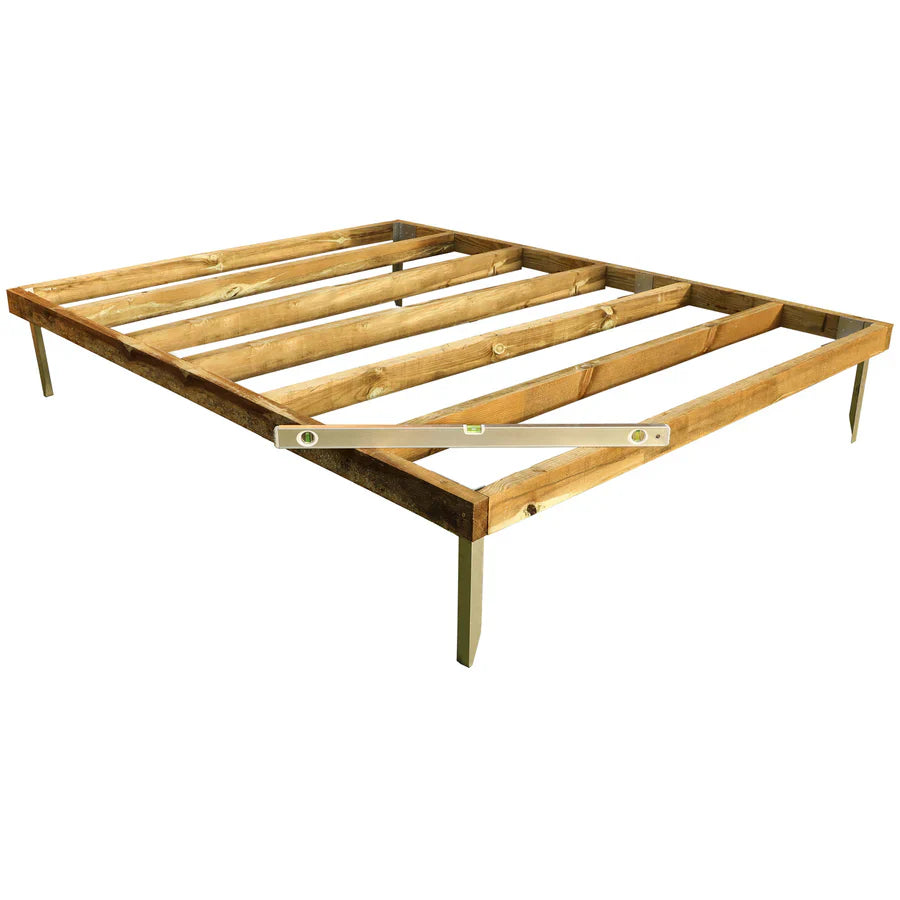 Mercia 8 x 6 Wooden Base
