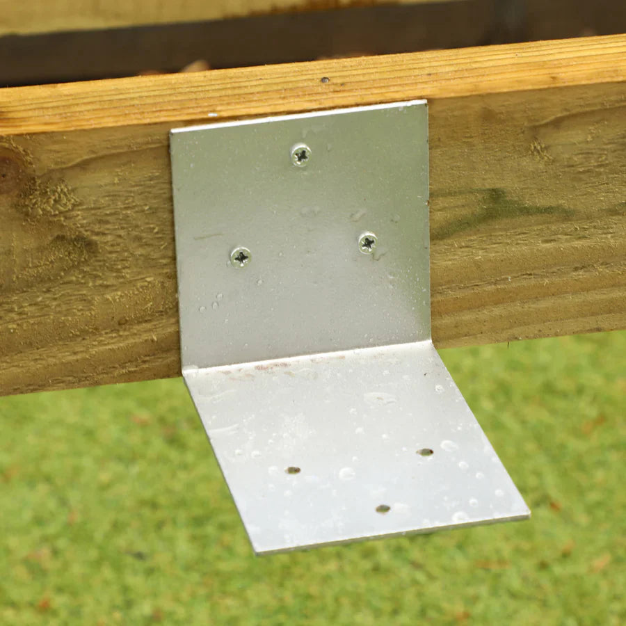 Mercia 8 x 6 Wooden Base